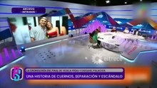 Fue campeón del mundo y Yésica Frías contó que vivió la peor traición: "Su esposa le fue infiel con otro futbolista"