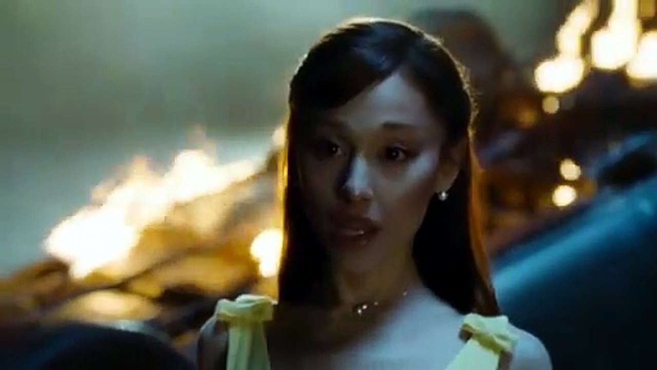 Ariana Grande New English Song (Love Me) - New English Song 2026