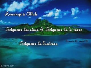 Islam Apprendre la prière 2/3