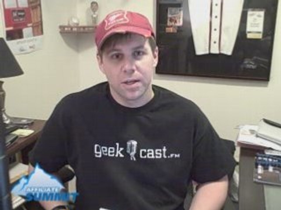 Cloaking Affiliate Links