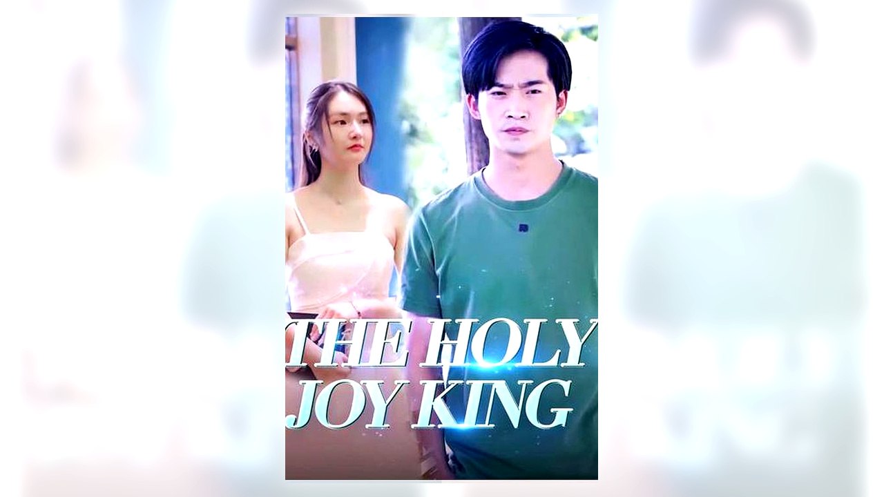 The Holy Joy King full movie