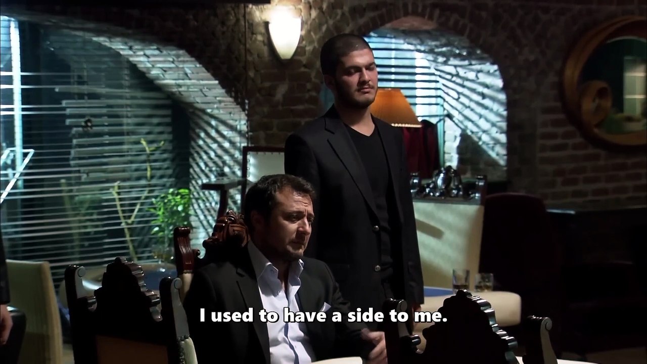 Ezel Episode 67 | Turkish Drama English Subtitles | Full Episode