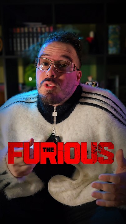 The Furious : le meilleur film d'arts martiaux !