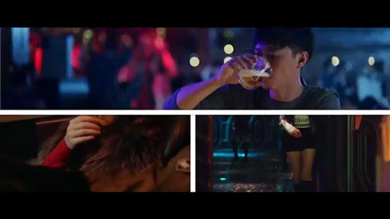 DRIVING FOR YOU ALL NIGHT (2019) Trailer VO - CHINA [Full Movie]