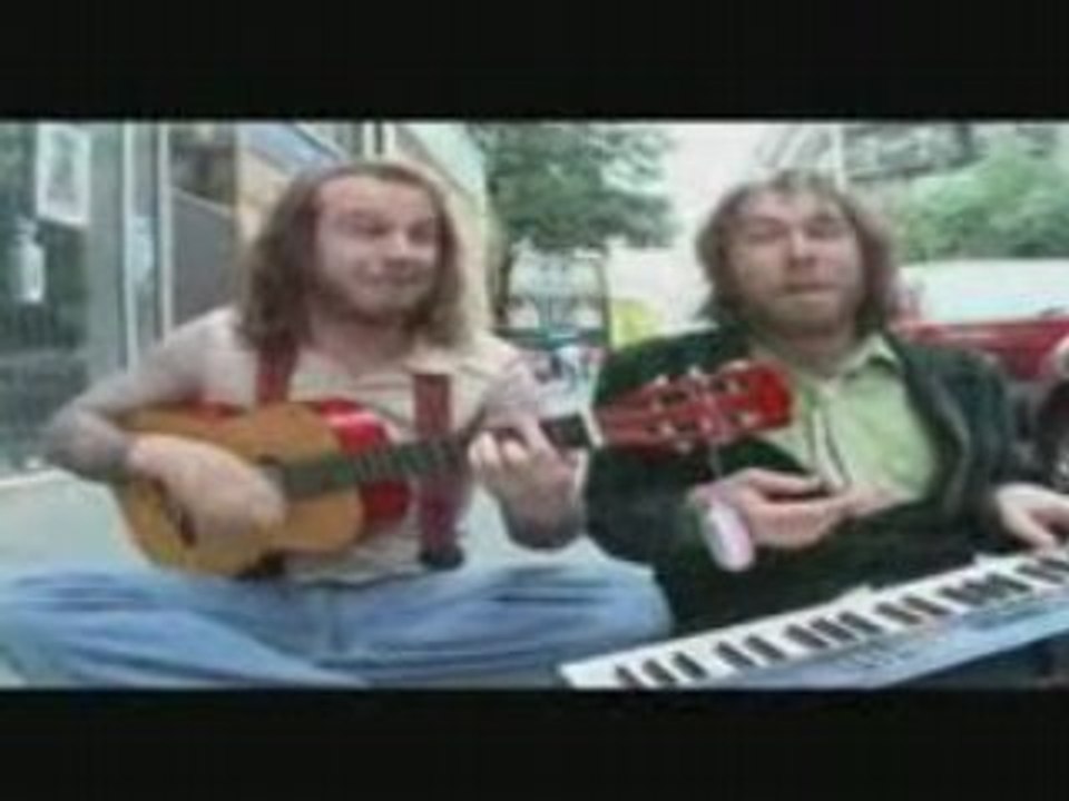 La chanson du dimanche - 8 200 200