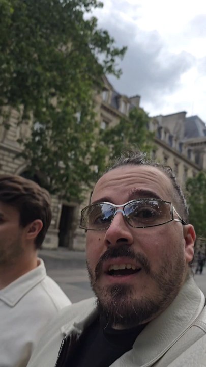 On a participé à une séance de spiritisme dans La crypte !