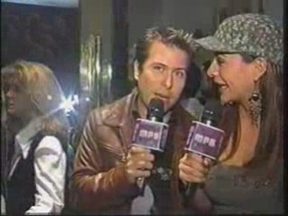 RBD llegando al estreno de la serie por Canal 5 (MPS)