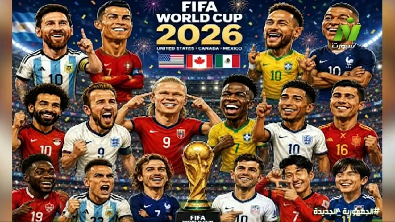 الاعلامية هبة ماهر لقاء / عصام مرعى نجم الزمالك السابق المونديال الخميس 11 يونيو 2026