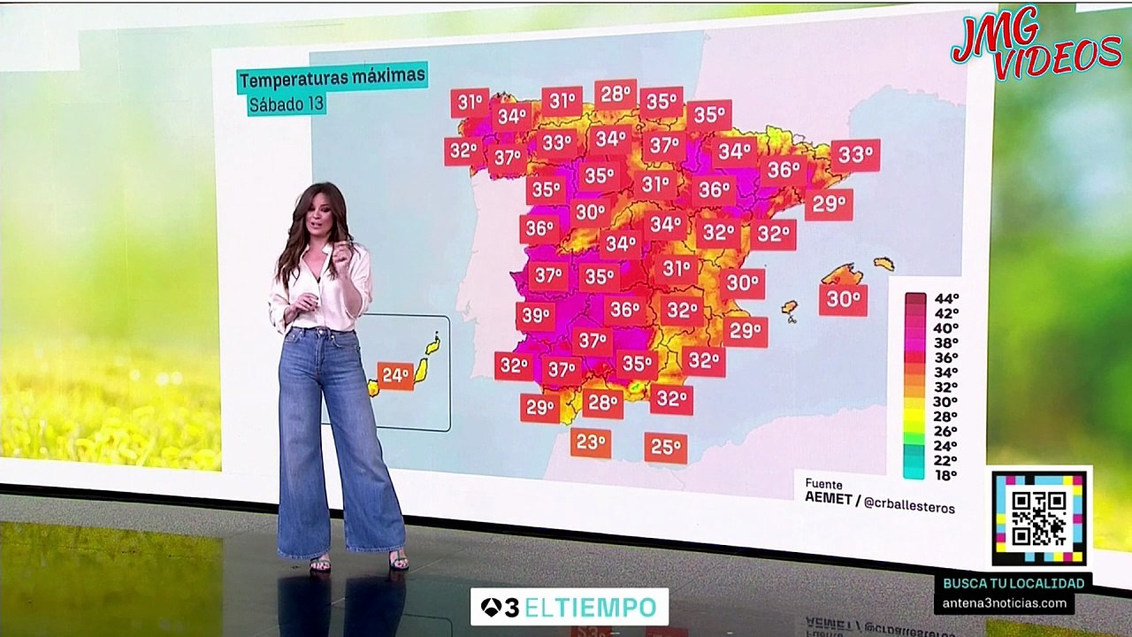 MERCEDES MARTIN, 11-06-2026