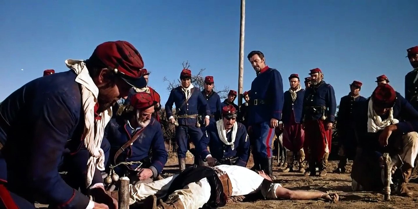 Terra Selvagem 1966  Dublado - Robert Taylor
