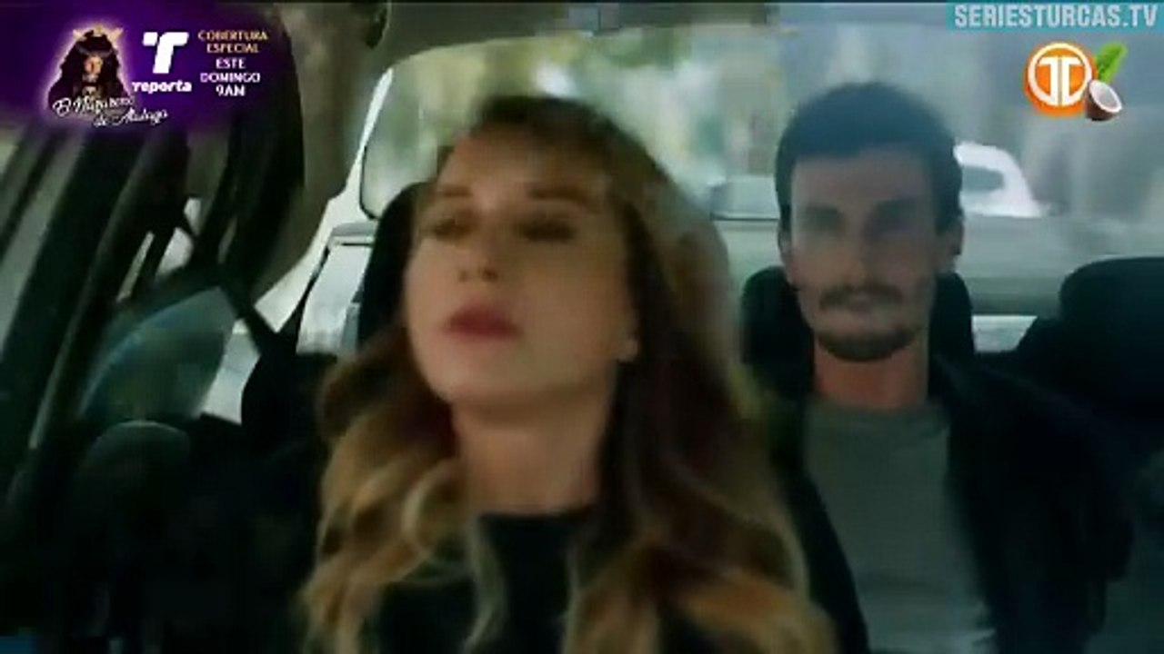 Salvaje - Capitulo 111