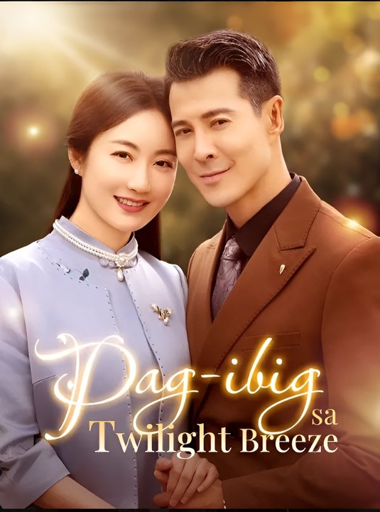 Pag-Ibig Sa Twilight Breeze - Ep - FULL [Eng Sub]