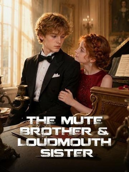 Der mute brother & loudmouth siste | ganzer film deutsch