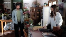 Η Γη της Ελιάς 5ος Κύκλος - Επεισόδιο 137