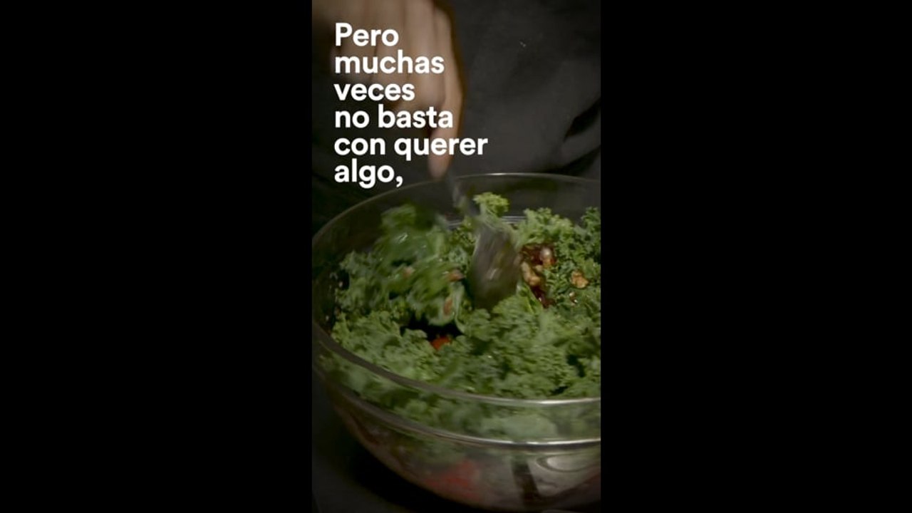 COCINAR FELICIDA CAST