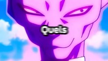 Quel GOD Goku peut Ez ? 🏆