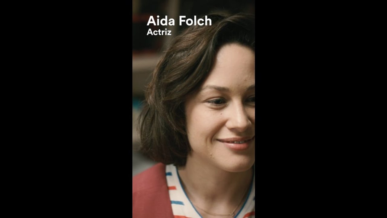 Aida Folch
