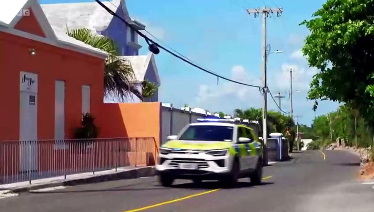 Policing Paradise Season 2 Episode 4