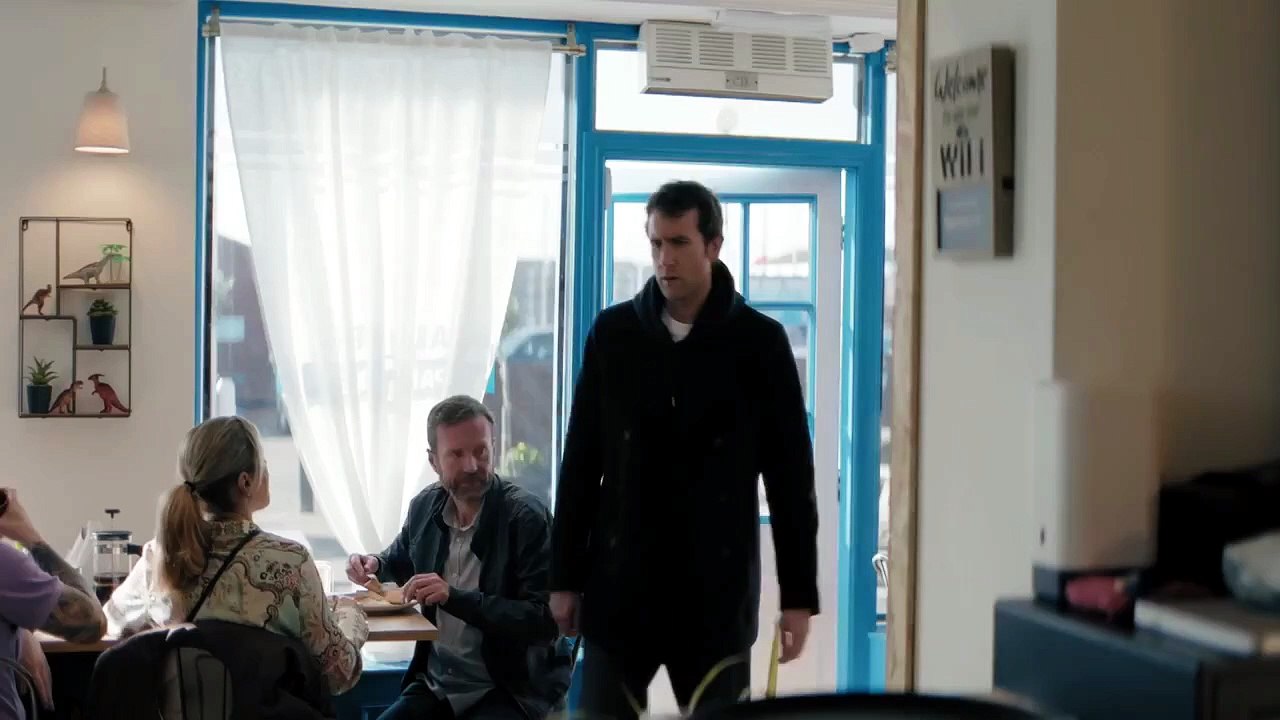 The Fortune S1E2