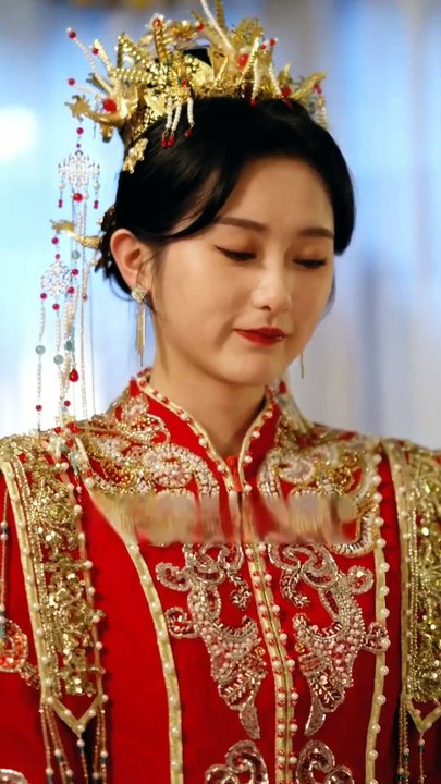 Bullied Girl Forced to Wed Comatose Mafia CEO…She Says Her Vows Alone—He Suddenly Wakes Up - FULL MOVIES ENGLISH SUB
