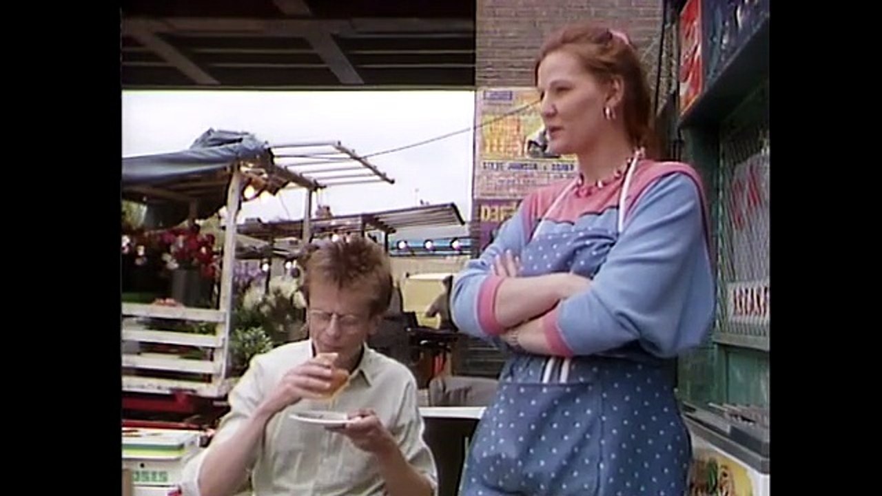 Eastenders 13th August 1985