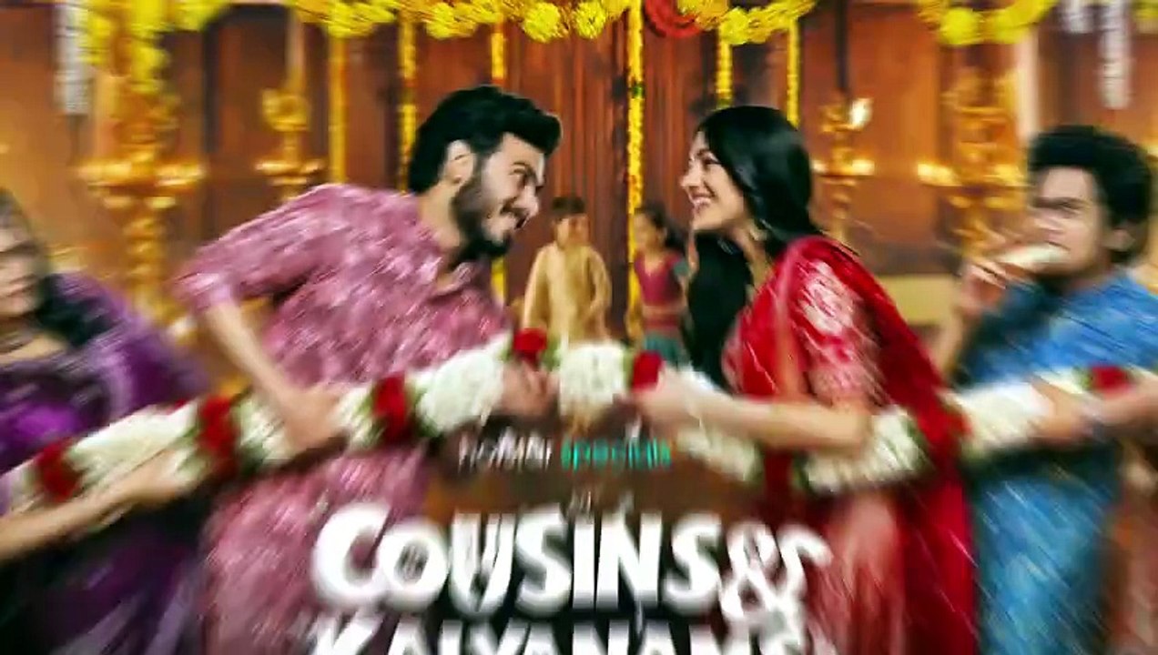 Cousins and Kalyanams S01E08 Disco Diya | Malayalam Tamil Hindi Kannada Telugu