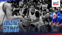 Divine Adili, breadwinner ng kaniyang pamilya sa Nigeria at mapagmahal na anak at kapatid, ayon sa kaniyang ama | Unang Balita