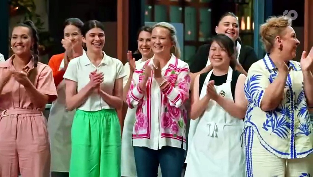 MasterChef Australia Season 18 Episode 30