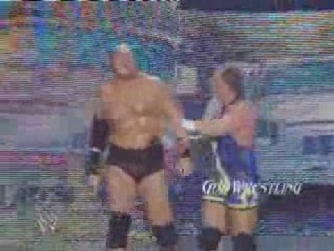 SmackDown's Quick Cut June 20,2008