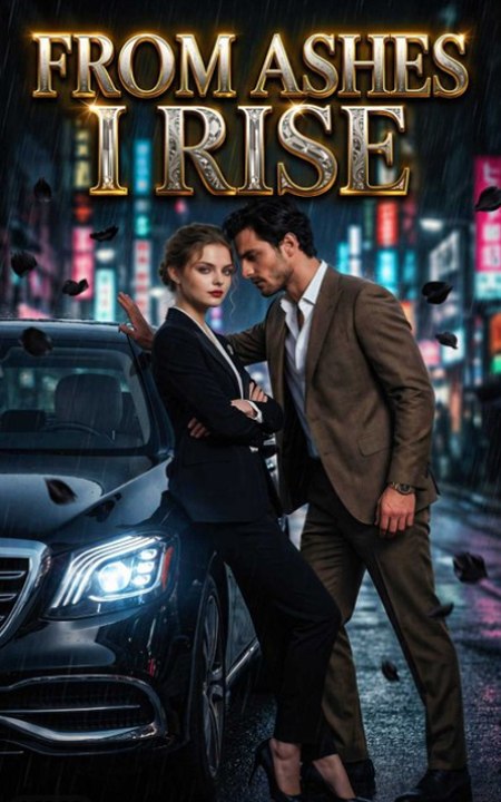From Ashes I Rise - FULL MOVIE