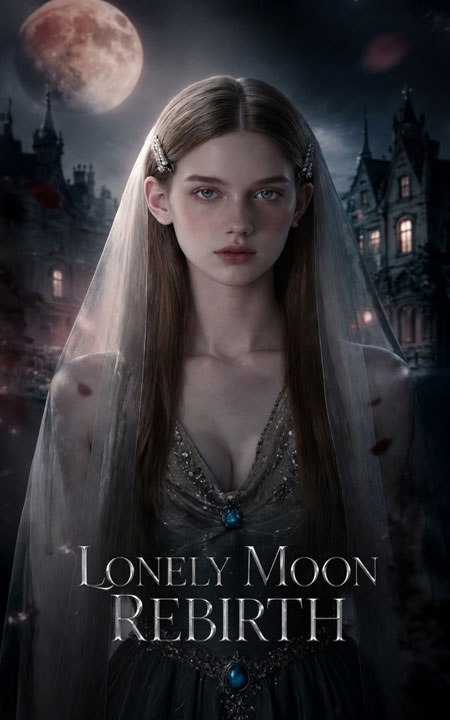 Lonely Moon Rebirth