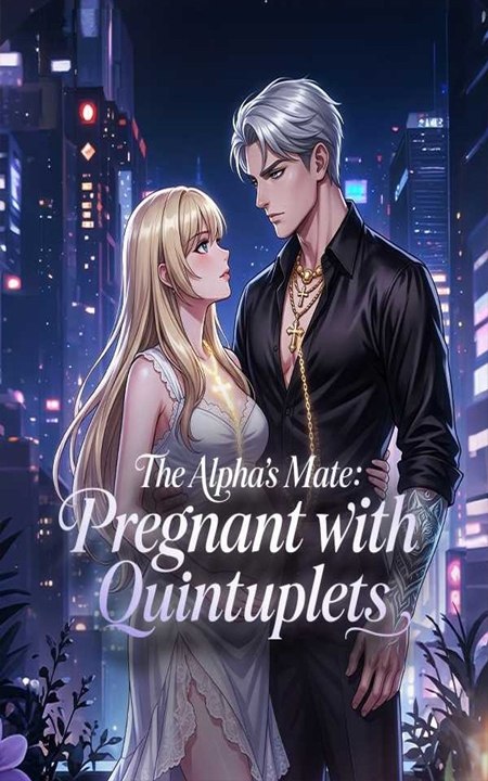 The Alpha's Mate Pregnant with Quintuplets - FULL MOVIE