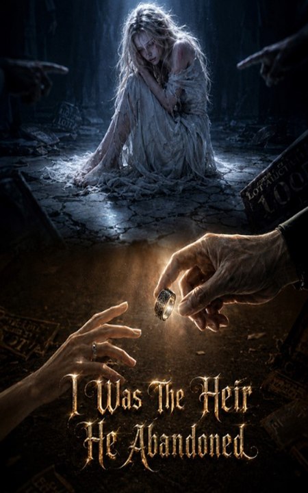 I Was The Heir He Abandoned - FULL MOVIE