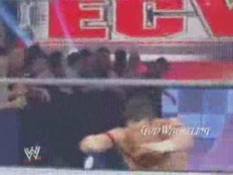 Best WWEek Worst WWEek June 20,2008