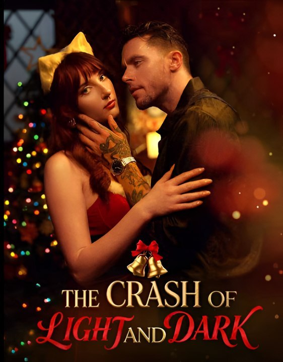 The Crash of Light and Dark - Full Movie