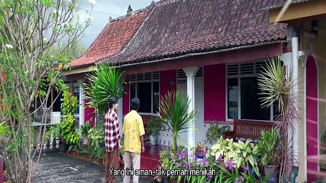 SEBELUM DIJEMPUT NENEK (2026) || Fedi Nuril, Ali Fikry, Wafi Jihan