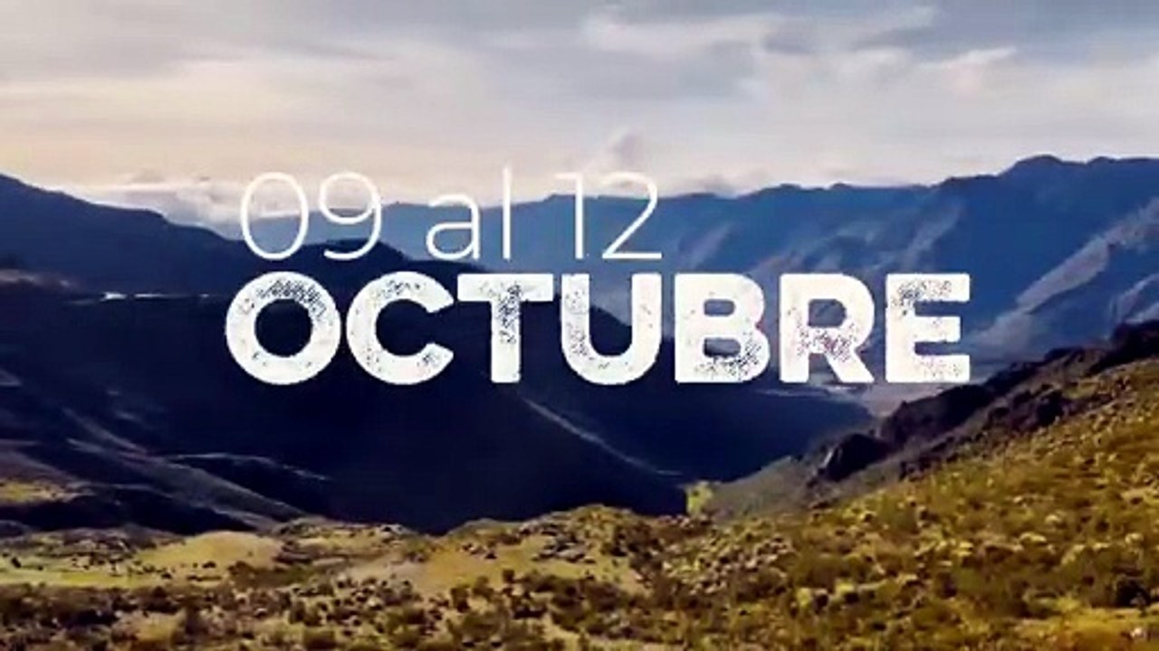 Promoción del Congreso Mundial de Aviturismo Mérida, del 9 al 12 de octubre de 2025