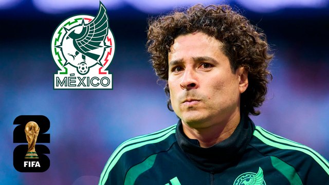 Memo Ochoa vive el arranque de su sexto Mundial con muchas emociones y no pierde la esperanza de jugar este 2026