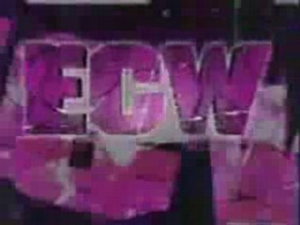 ECW - ECW - ECW