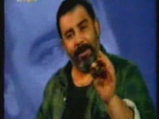 Ahmet Kaya - Belgesel / Aynalar