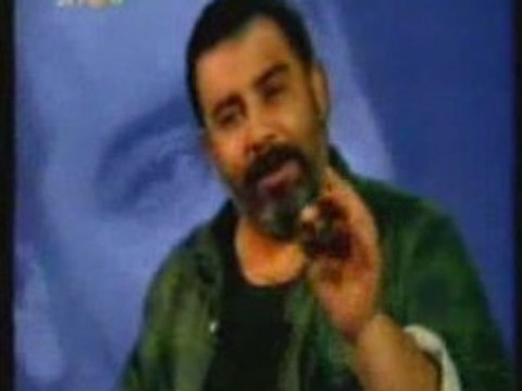 Ahmet Kaya - Belgesel / Aynalar