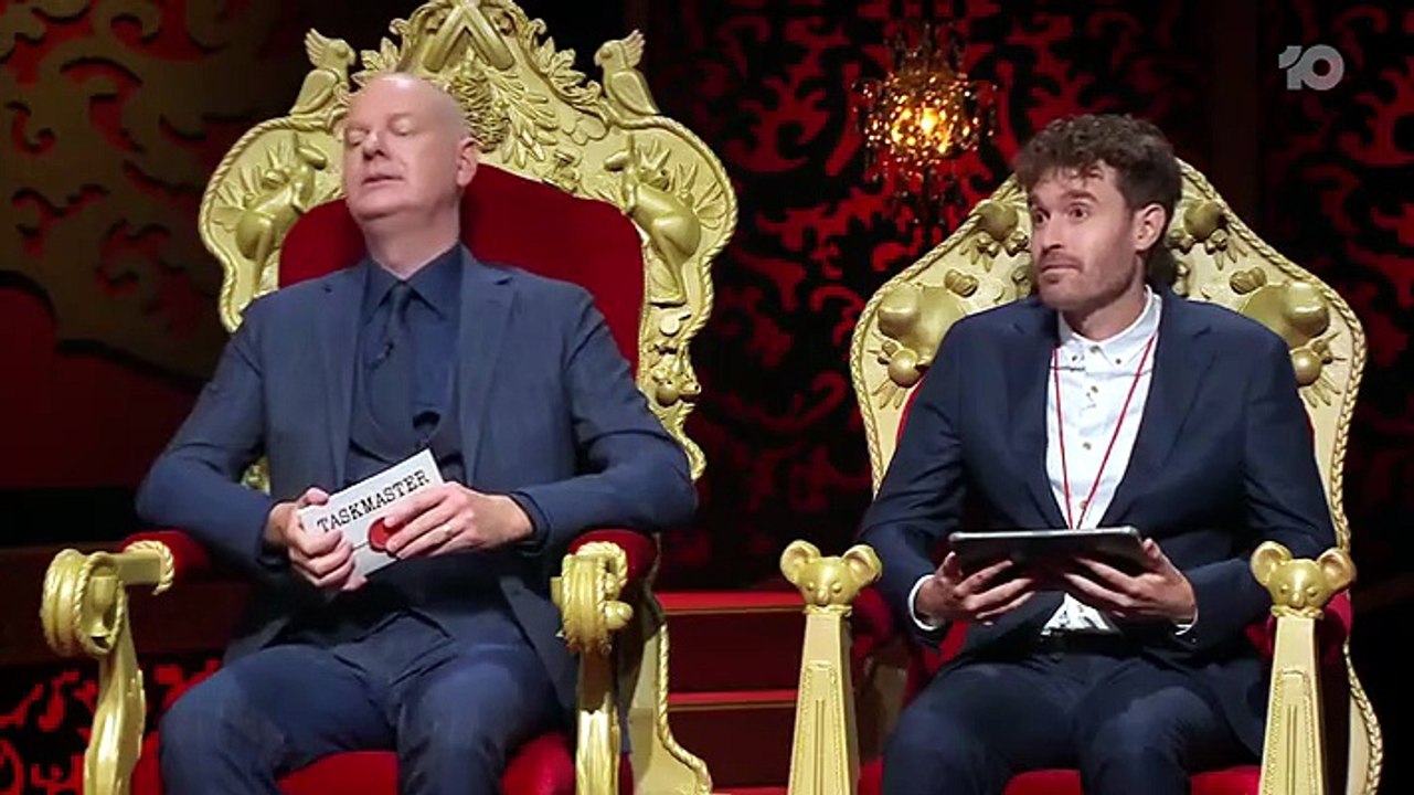 Taskmaster (2023) Season 5 Episode 6