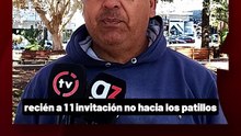 Buscan servidores y acompañantes para trasladar la imagen de la Virgen de Luján a las festividades de Los Patillos.
