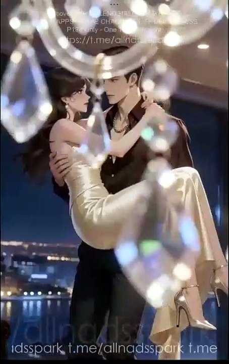You are only mine