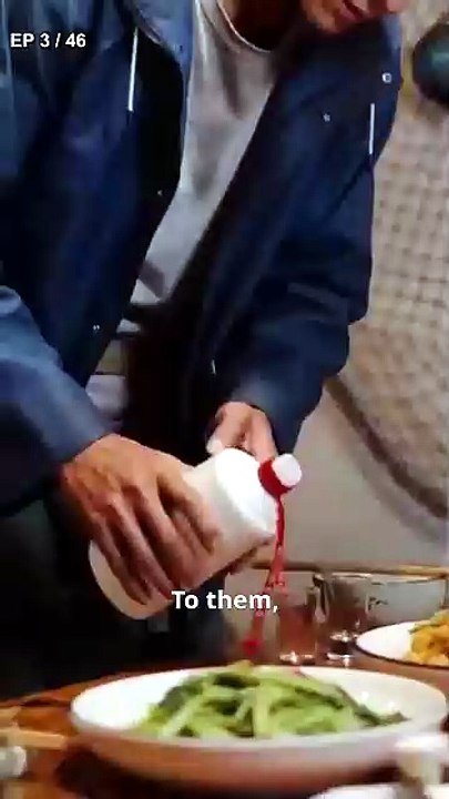 Mocked at home, rich at sea
