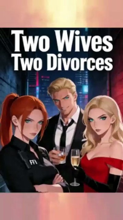 Two wives two divorces
