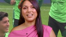 Grupo A: México