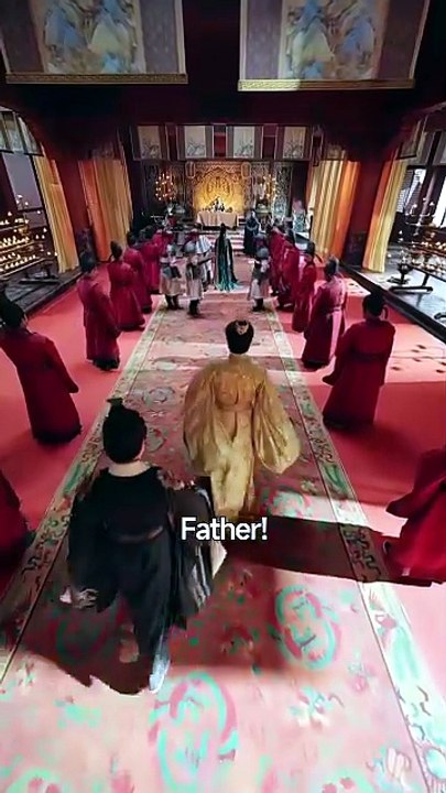 He Returns Without Glory, Only Dominion ENGSUB | The Prince Who Came Back to Conquer #ADB [Full Movie]