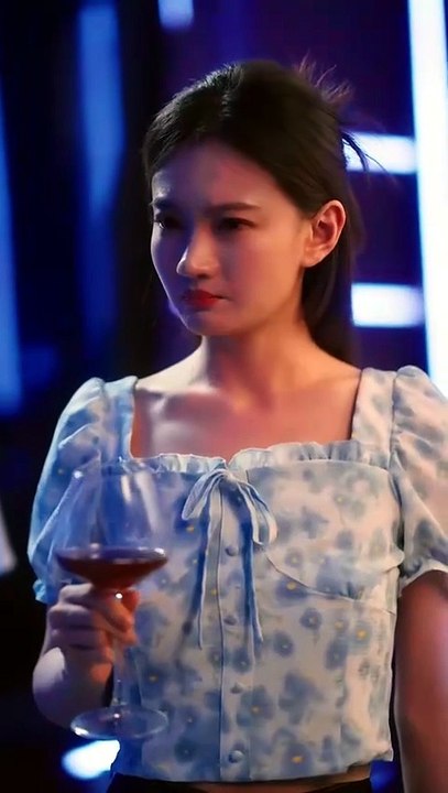 【那时喜欢你】王凯沐&翟一莹 2-1