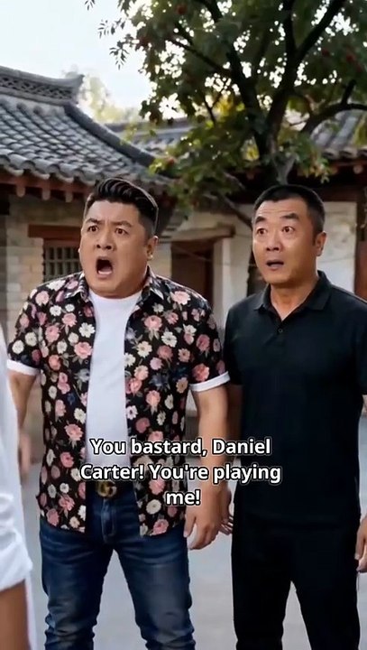 [Eng Sub]🔥Simple Village Boy Gains Beast Powers—And Wins the Heiress’s Heart！ - Full Drama Episode | Full Drama Dailymotion #reelshort